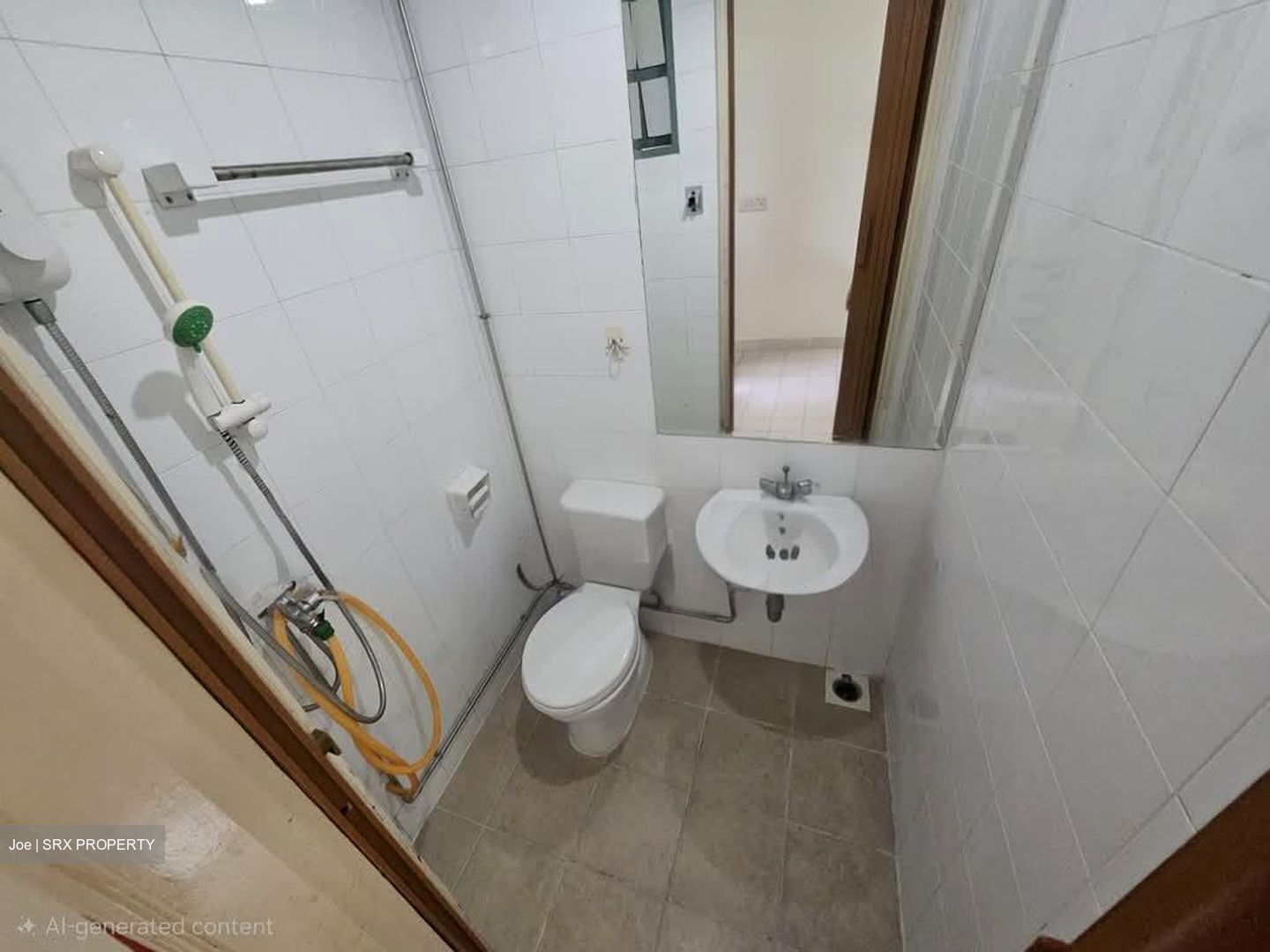 Gold Coast Condo (D5), Condominium #562928081